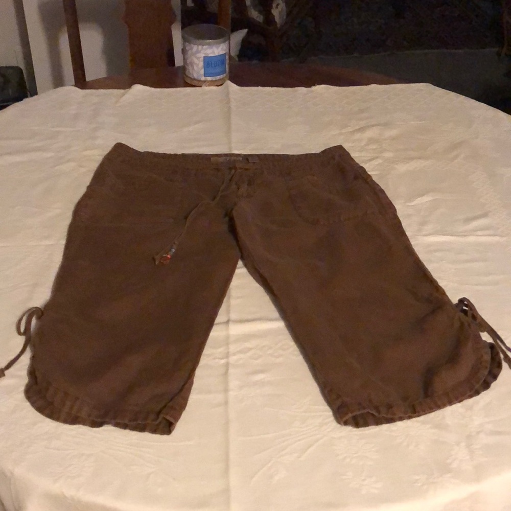 Guess Summer Capris